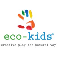 Eco Kids Logo