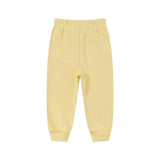 Organic Fleece Sweatpants