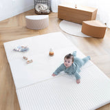 Vegan Leather Soft Playmat