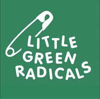 Little Green Radicals Logo