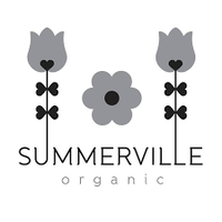 Summerville Organic Logo