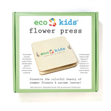 Wooden Flower Press Kit