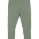 Organic Cotton Baby and Kids Leggings