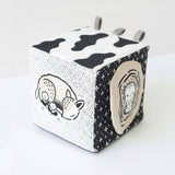 Organic Cotton Soft Block