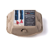 Egg Shaped Pastel Chalk