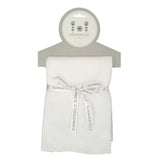 On-the-Go Organic Baby Care Towels - 2 Pack