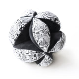 Hand-painted Sensory Clutch Ball
