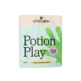 Bravery Spell Play Potion