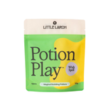 Wish Play Potion