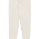 Organic Cotton Kids Joggers