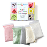 Create Your Own Eco Dough